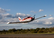 Piper Comanche