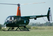 Robinson R44