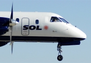 Saab 340A