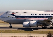 Boeing 747