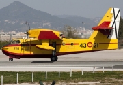 Canadair CL-215T