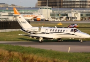 Cessna CitationJet 3