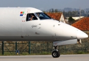 Embraer 145