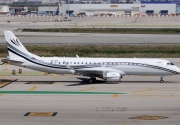 Embraer Lineage