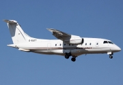 Fairchild-Dornier 328