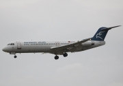 Fokker 100