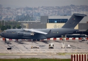Globemaster III