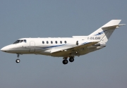 Hawker 800XP