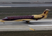 Legacy 600