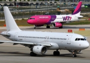 Airbus A319