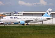 Airbus A320