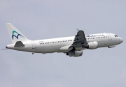 Airbus A320