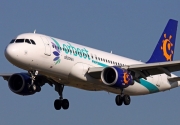 Airbus A320