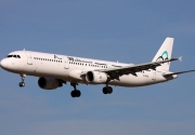 Airbus A321
