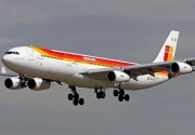 Airbus A340