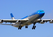 Airbus A340