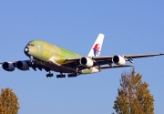 Airbus A380