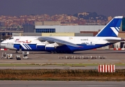 Antonov AN-124