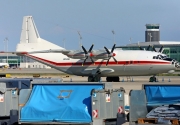 Antonov An-12BK