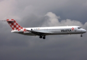 Boeing 717