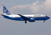 Boeing 737