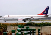 Boeing 737