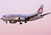 Boeing 737