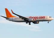 Boeing 737