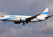 Boeing 737