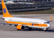 Boeing 737