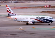 Boeing 737