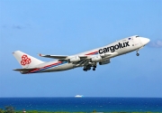 Boeing 747