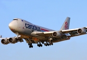 Boeing 747