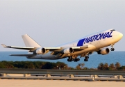 Boeing 747