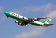 Boeing 747