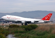 Boeing 747