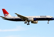 Boeing 757
