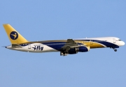 Boeing 757