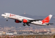 Boeing 757