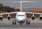 British Aerospace
