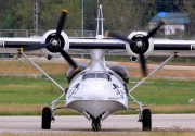 Canadian Vickers