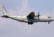 CASA C-295M