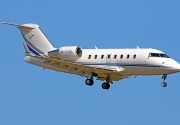 Challenger 605