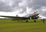 Douglas C-53D