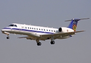 Embraer 135