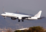 Embraer 190