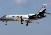 Falcon 2000