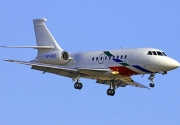 Falcon 2000