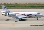 Falcon 2000EX