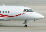 Falcon 2000EX